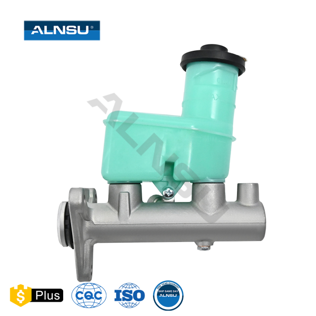 OEM Auto Parts Power Steering Gear brake master cylinder and Pinion For TOYOTA AT211 AT210 47201-2B140