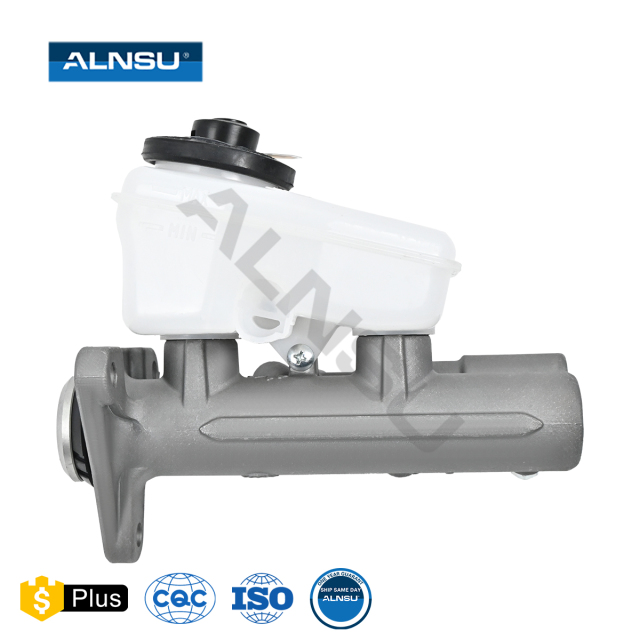 Factory Price Supply High Quality Vehicle Steering System Parts Power brake master cylinder For TOYOTA GX90 LX90 SX90 JZX90 47201-30440 47201-22770 47201-30500 47201-30660