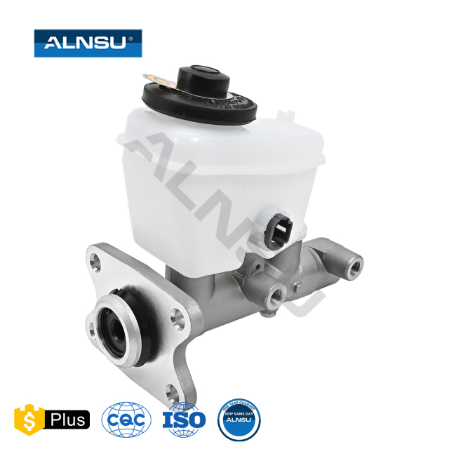 Factory Price Supply High Quality Vehicle Steering System Parts Power brake master cylinder For TOYOTA KZN130 YN85 LN130 47201-3D231 47201-3D230 47201-3D211 47201-3D161 47201-3D160