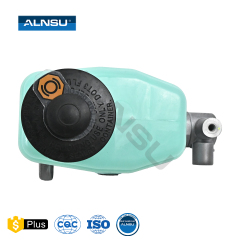 ALNSU Car Parts Hydraulic Power brake master cylinder and Pinion Auto Steering Gears For TOYOTA VZJ95 RZJ95 3400 RZN 47201-60690 47201-3D420 47201-3D320