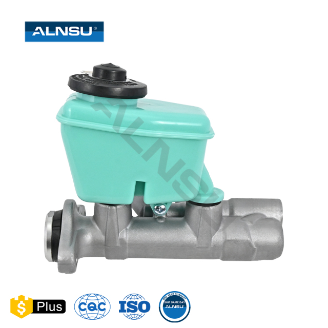 ALNSU auto parts car parts power brake master cylinder For TOYOTA KZN185 VZN18 47201-3D380