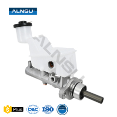 Factory Price Good Quality Auto Steering Systems power brake master cylinder For TOYOTA 3S ST246 CALDINA 47201-1A330 47201-02200 47201-02190 47201-01050 47201-02300 47201-1A340 47201-21050 47201-21060 47201-42181