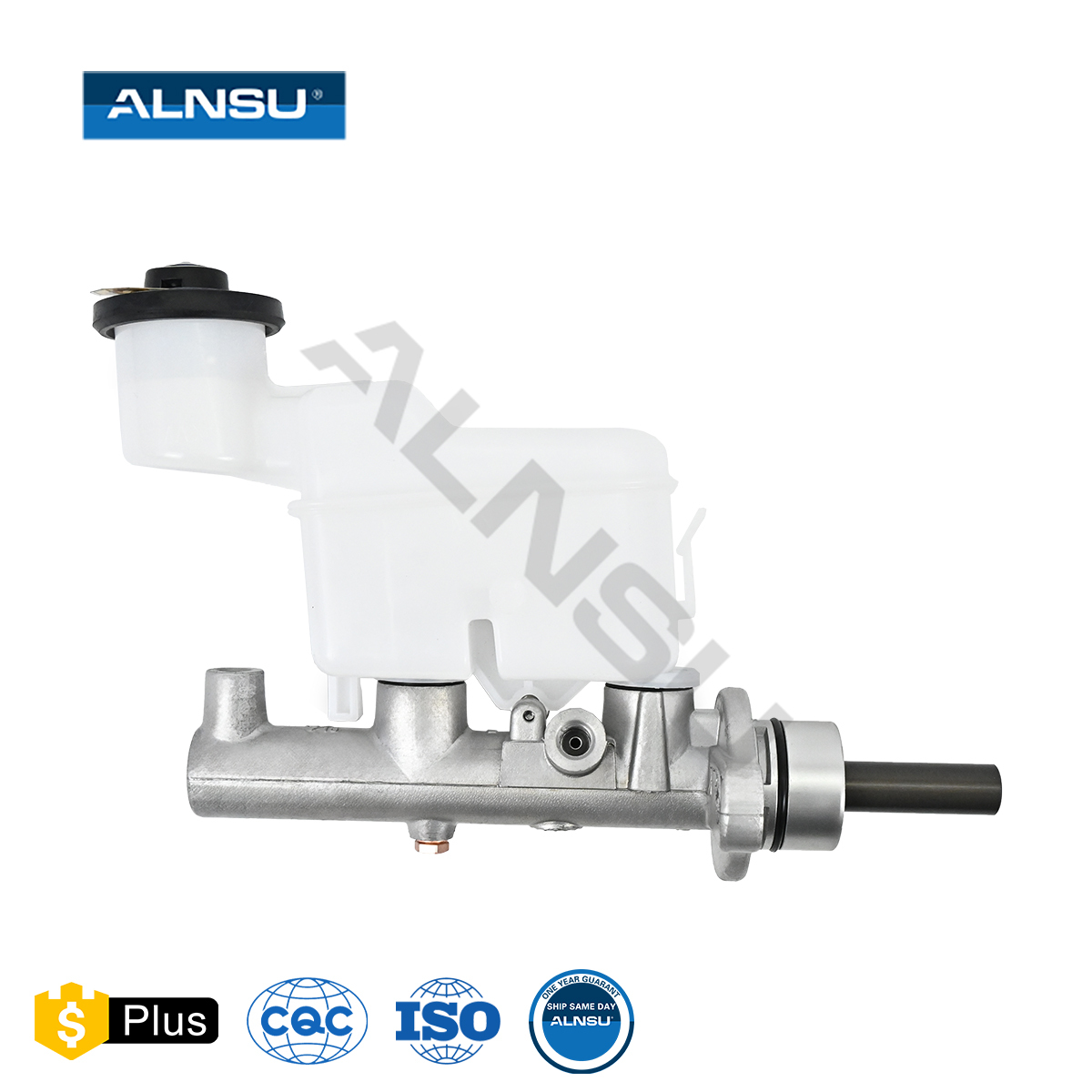 OEM Auto Parts Power Steering Gear brake master cylinder and Pinion For TOYOTA KUN40 TUN40 FORTUNER 47201-0K010