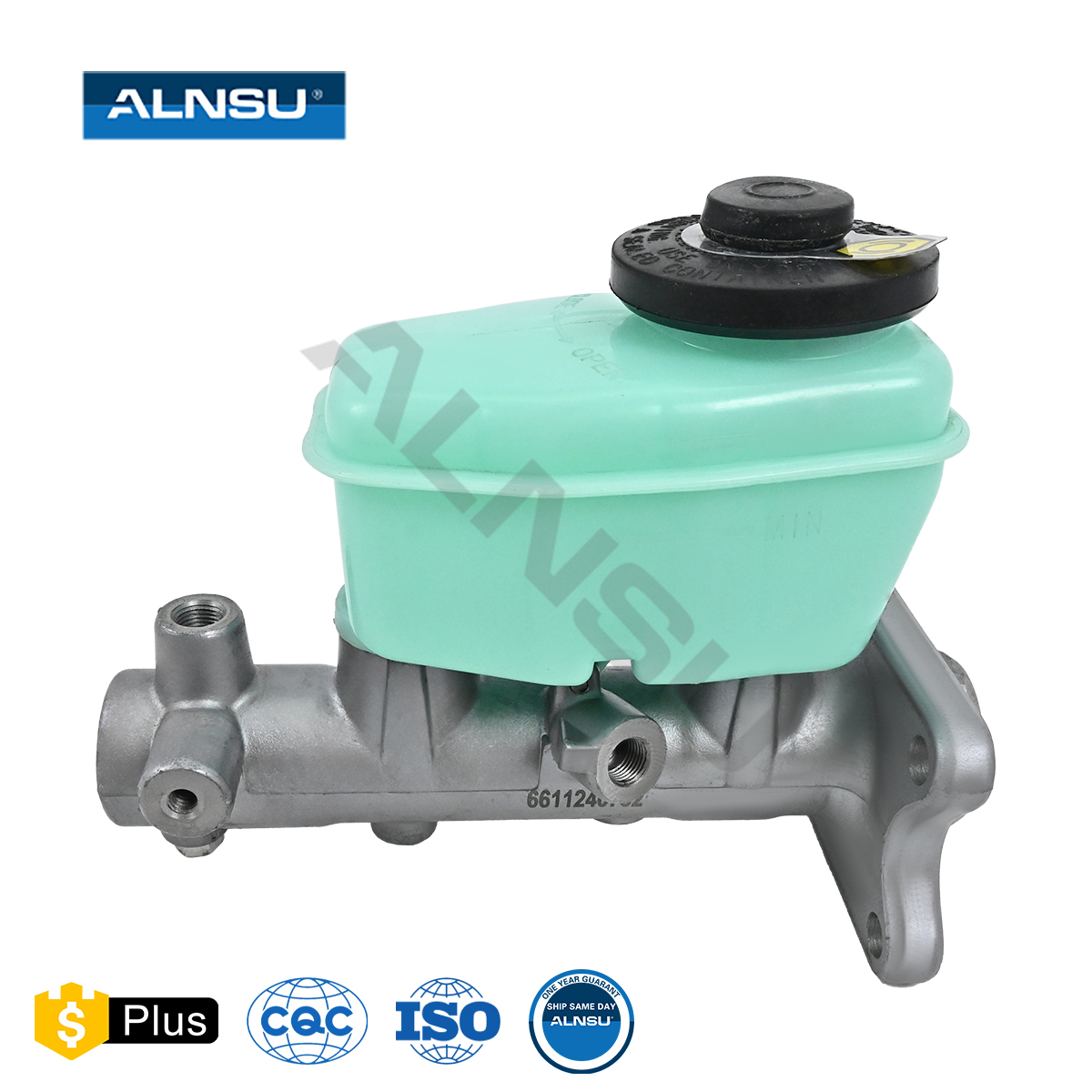 Factory Price Good Quality Auto Steering Systems power brake master cylinder For TOYOTA HZJ80 HZJ80 FZJ80 47201-60560 47201-60580