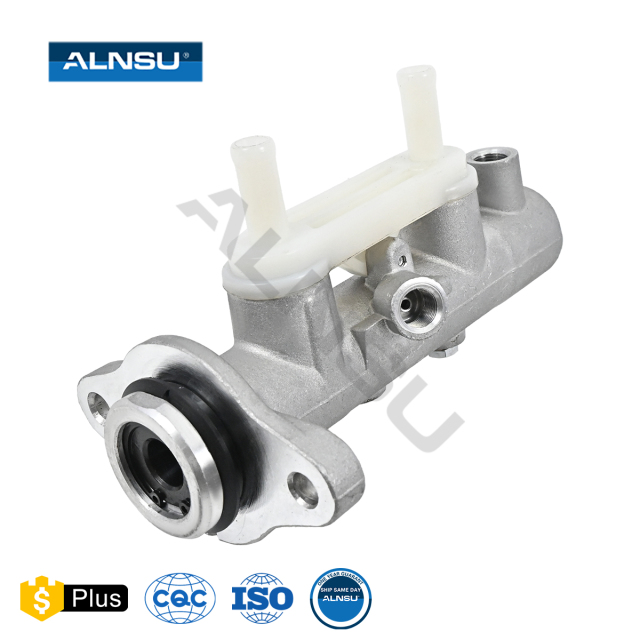 OEM Auto Parts Power Steering Gear brake master cylinder and Pinion For TOYOTA MCL10 RX300 ACU10 47201-48070