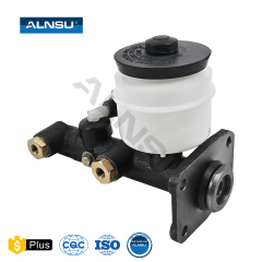 Factory Price Supply High Quality Vehicle Steering System Parts Power brake master cylinder For TOYOTA BJ45 FJ45 HJ47 47201-60120 47201-35380 47201-35170 47201-30120 47201-60200 47201-60260 47201-60270 47201-60281 47201-60290 47201-60291