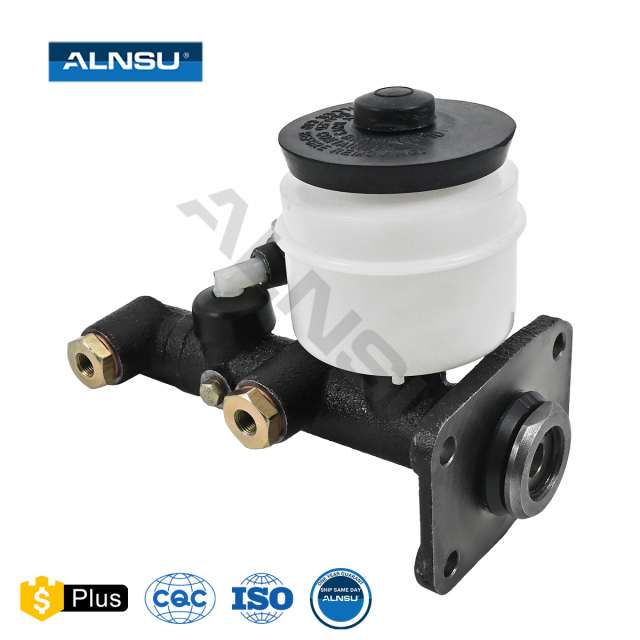Factory Price Supply High Quality Vehicle Steering System Parts Power brake master cylinder For TOYOTA BJ45 FJ45 HJ47 47201-60120 47201-35380 47201-35170 47201-30120 47201-60200 47201-60260 47201-60270 47201-60281 47201-60290 47201-60291