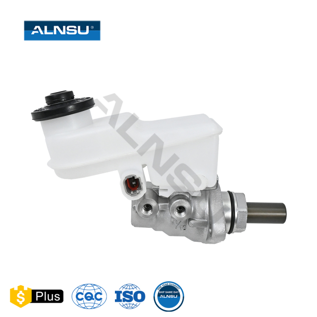 ALNSU auto parts car parts power brake master cylinder For TOYOTA NCP31 NCP12 47207-52031