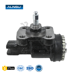 OEM Auto Parts Power Steering Gear brake wheel cylinder and Pinion For TOYOTA BU112 BB42 RZB40 47530-36100 47530-36170