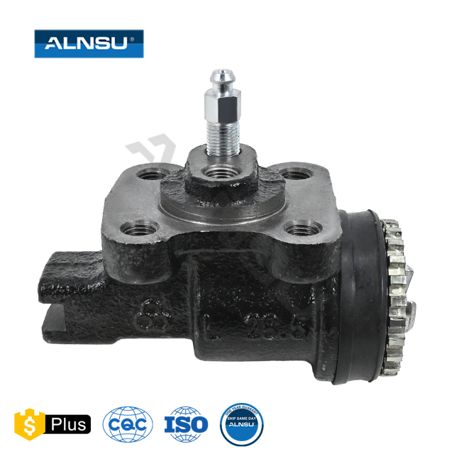OEM Auto Parts Power Steering Gear brake wheel cylinder and Pinion For TOYOTA BU112 BB42 RZB40 47530-36100 47530-36170