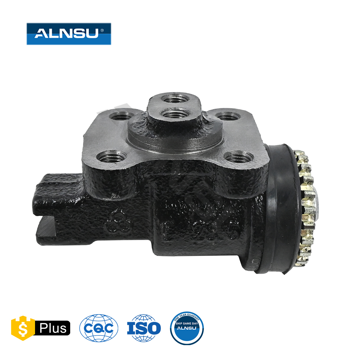 Factory Price Supply High Quality Vehicle Steering System Parts Power brake wheel cylinder For TOYOTA DYNA200 BU60 BU62 47540-36100