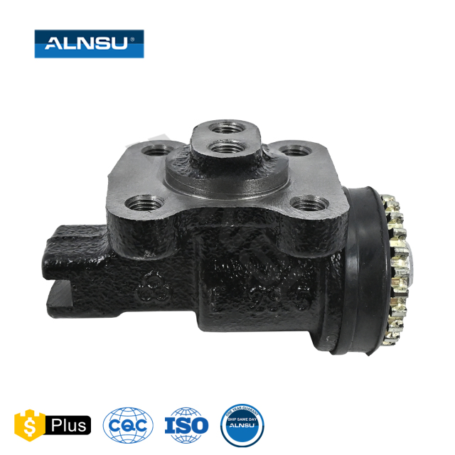 Factory Price Supply High Quality Vehicle Steering System Parts Power brake wheel cylinder For TOYOTA DYNA200 BU60 BU62 47540-36100