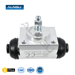 Factory Price Good Quality Auto Steering Systems power brake wheel cylinder For TOYOTA VIGO GGN25 KUN15 47550-09070 47550-09090