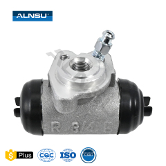 ALNSU Car Parts Hydraulic Power brake wheel cylinder and Pinion Auto Steering Gears For TOYOTA NCP91 NCP92 NRE161 47550-20211