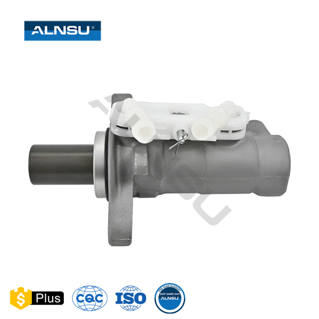 Factory Price Supply High Quality Vehicle Steering System Parts Power brake master cylinder For TOYOTA DYNA WU600 XZU600 47207-37170 47201-37290 47201-37170