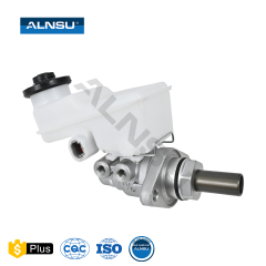 ALNSU auto parts car parts power brake master cylinder For TOYOTA NCP31 NCP12 47207-52031