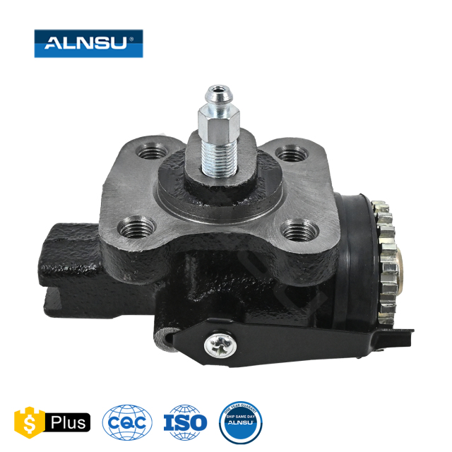Factory Price Good Quality Auto Steering Systems power brake wheel cylinder For TOYOTA BU112 BB42 RZB40 47510-36100 47510-36170