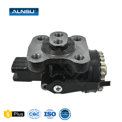 ALNSU Car Parts Hydraulic Power brake wheel cylinder and Pinion Auto Steering Gears For TOYOTA DYNA200 BU60 BU62 47520-36100