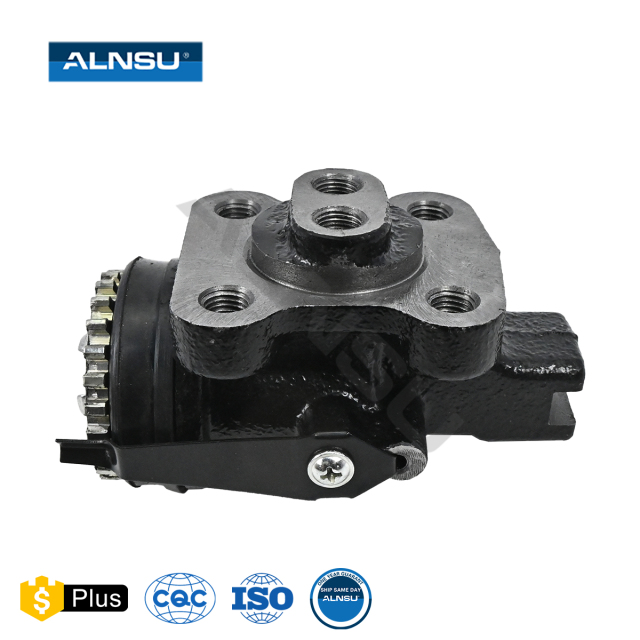 Factory Price Supply High Quality Vehicle Steering System Parts Power brake wheel cylinder For TOYOTA DYNA200 BU60 BU62 47540-36100