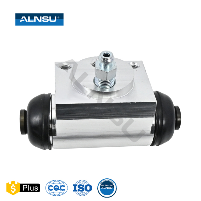 Factory Price Good Quality Auto Steering Systems power brake wheel cylinder For TOYOTA VIGO GGN25 KUN15 47550-09070 47550-09090