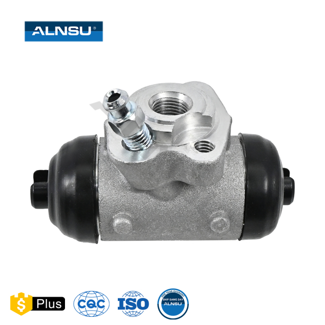 ALNSU Car Parts Hydraulic Power brake wheel cylinder and Pinion Auto Steering Gears For TOYOTA NCP91 NCP92 NRE161 47550-20211