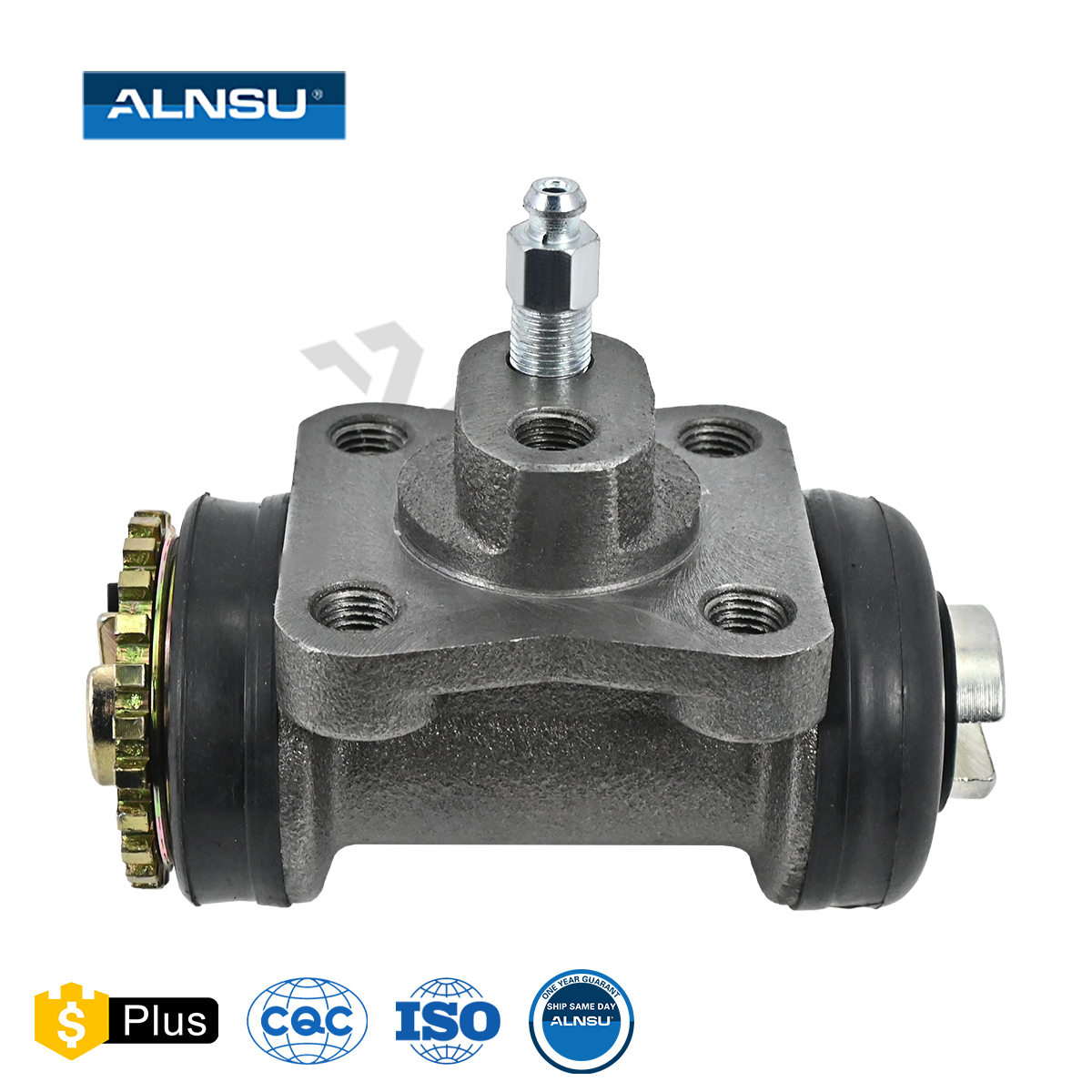 OEM Auto Parts Power Steering Gear brake wheel cylinder and Pinion For TOYOTA BU112 BB42 RZB40 47530-36100 47530-36170