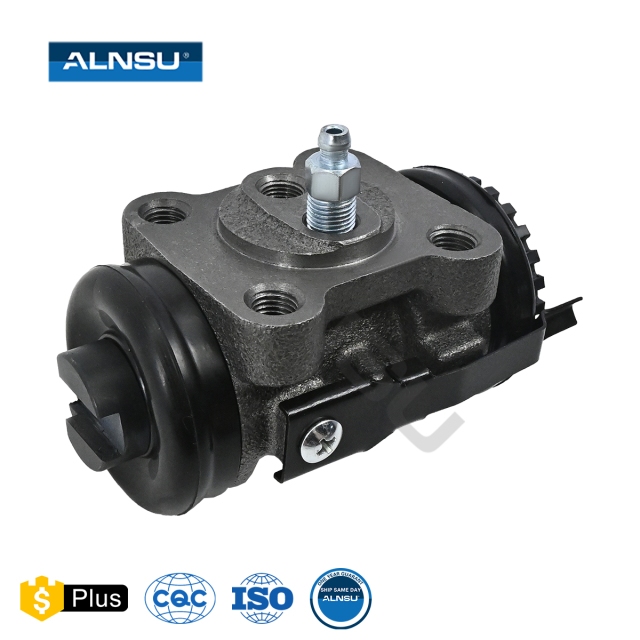 Factory Price Supply High Quality Vehicle Steering System Parts Power brake wheel cylinder For TOYOTA YU60 BB21 HZB36 47550-36200 47550-36190 47550-36120 47550-36100 47550-37120
