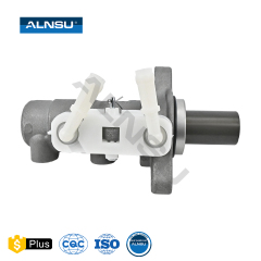 Factory Price Supply High Quality Vehicle Steering System Parts Power brake master cylinder For TOYOTA DYNA WU600 XZU600 47207-37170 47201-37290 47201-37170