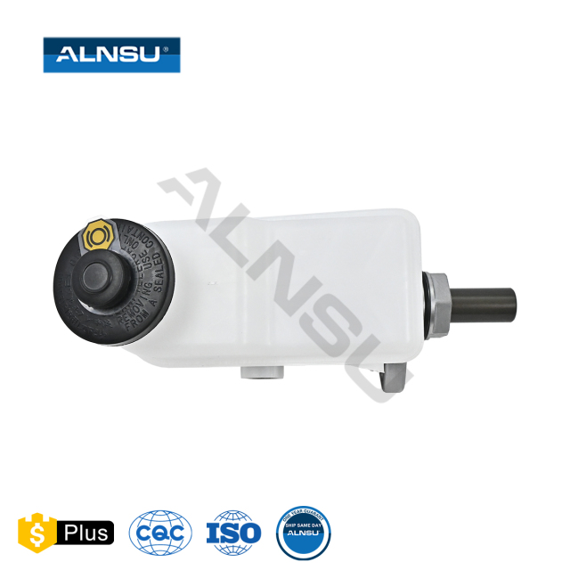 ALNSU auto parts car parts power brake master cylinder For TOYOTA NCP31 NCP12 47207-52031