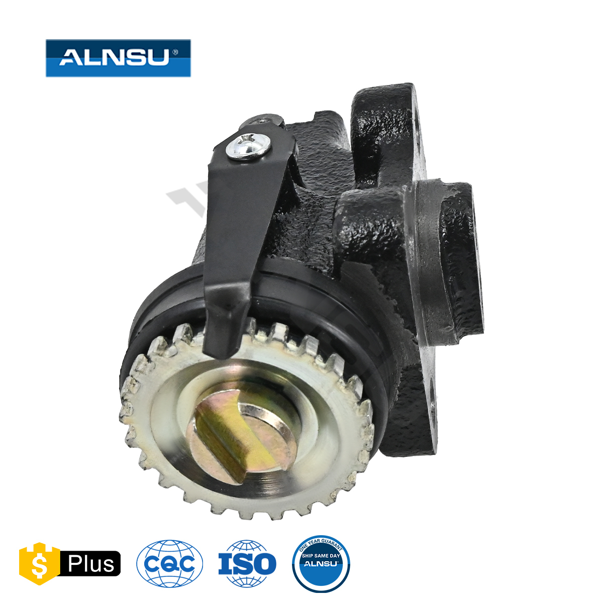 ALNSU Car Parts Hydraulic Power brake wheel cylinder and Pinion Auto Steering Gears For TOYOTA DYNA200 BU60 BU62 47520-36100
