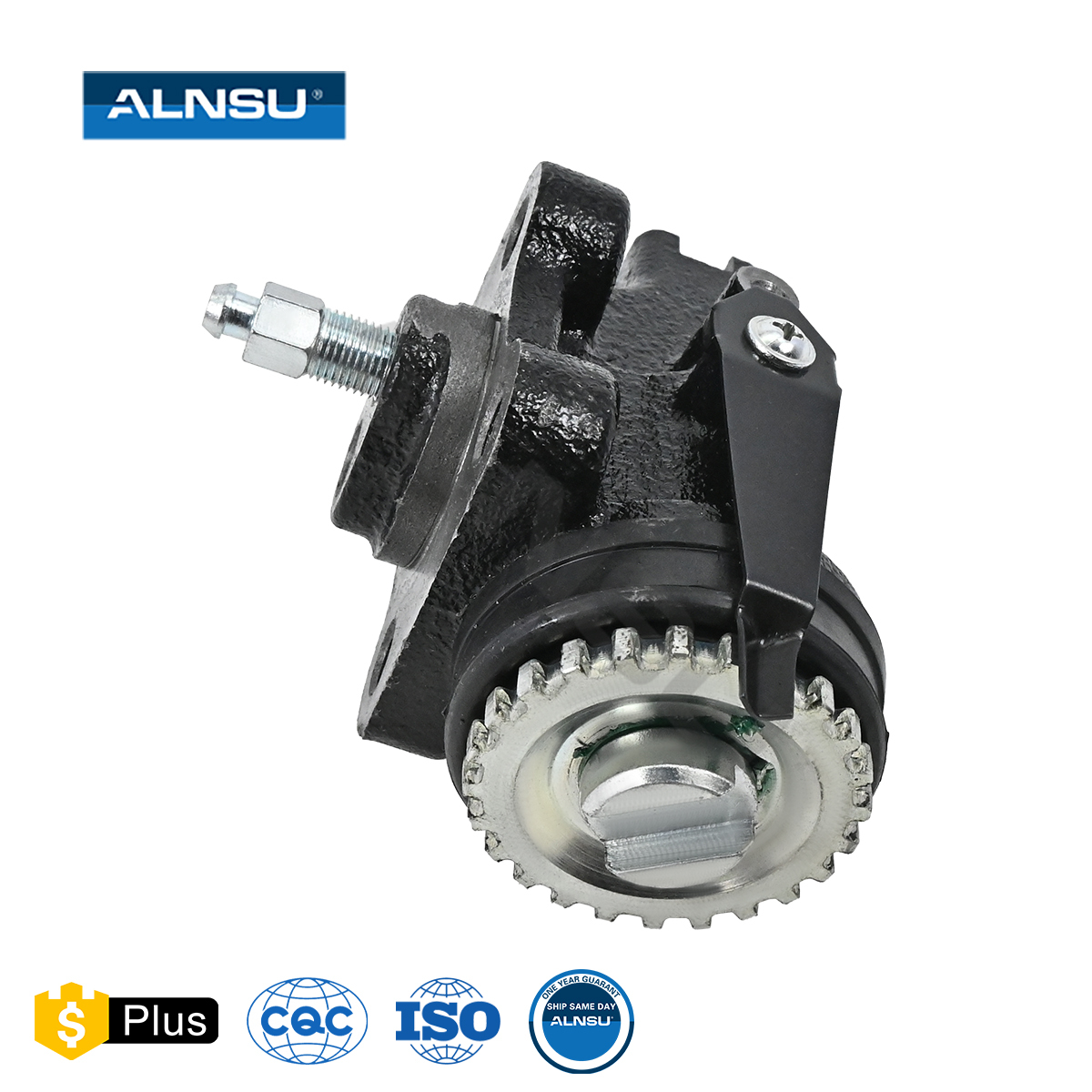OEM Auto Parts Power Steering Gear brake wheel cylinder and Pinion For TOYOTA BU112 BB42 RZB40 47530-36100 47530-36170