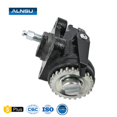 OEM Auto Parts Power Steering Gear brake wheel cylinder and Pinion For TOYOTA BU112 BB42 RZB40 47530-36100 47530-36170