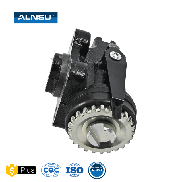 Factory Price Supply High Quality Vehicle Steering System Parts Power brake wheel cylinder For TOYOTA DYNA200 BU60 BU62 47540-36100