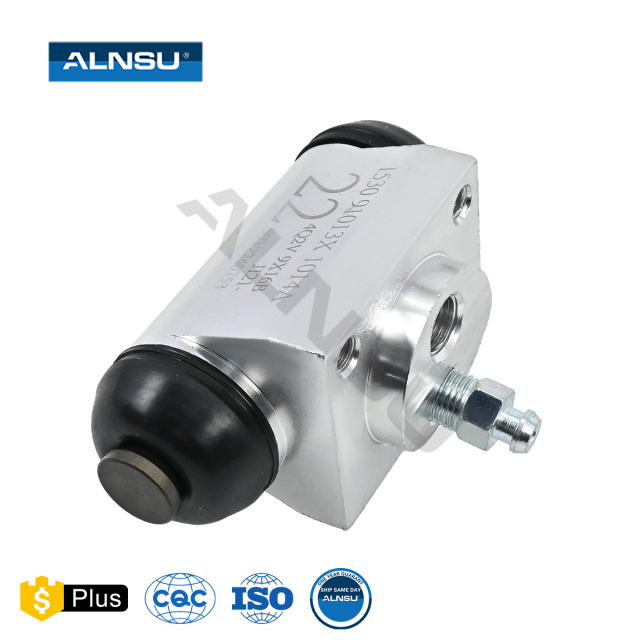 Factory Price Good Quality Auto Steering Systems power brake wheel cylinder For TOYOTA VIGO GGN25 KUN15 47550-09070 47550-09090
