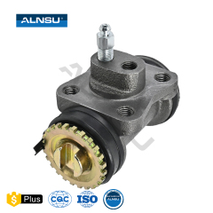 OEM Auto Parts Power Steering Gear brake wheel cylinder and Pinion For TOYOTA BU112 BB42 RZB40 47530-36100 47530-36170