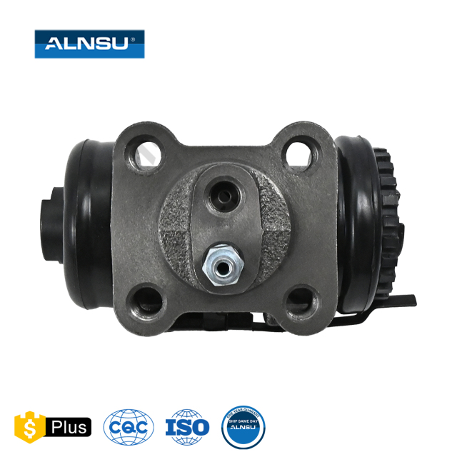 Factory Price Supply High Quality Vehicle Steering System Parts Power brake wheel cylinder For TOYOTA YU60 BB21 HZB36 47550-36200 47550-36190 47550-36120 47550-36100 47550-37120