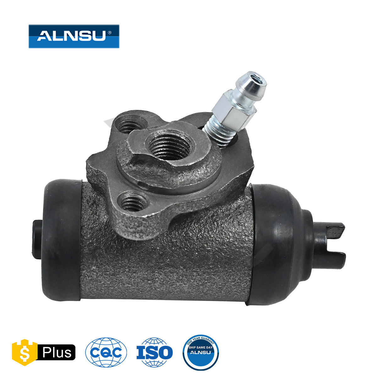 ALNSU Car Parts Hydraulic Power brake wheel cylinder and Pinion Auto Steering Gears For TOYOTA NCP92 NCP130 NCP90 47550-47010