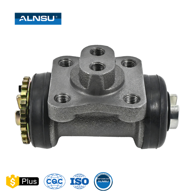 OEM Auto Parts Power Steering Gear brake wheel cylinder and Pinion For TOYOTA RU20R RU25R RU30R DYNA200 WU9 47560-36070