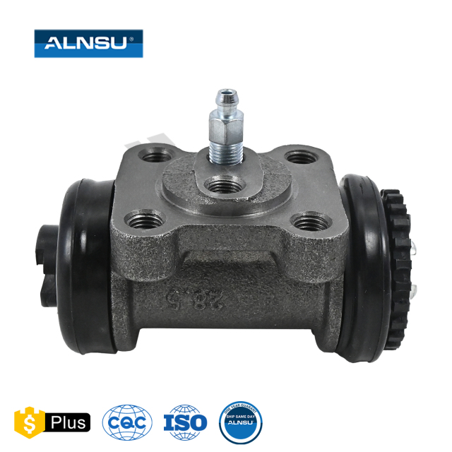 ALNSU Car Parts Hydraulic Power brake wheel cylinder and Pinion Auto Steering Gears For TOYOTA BU112 BB42 RZB40 47570-36200 47570-36120 47570-36100 47570-37080