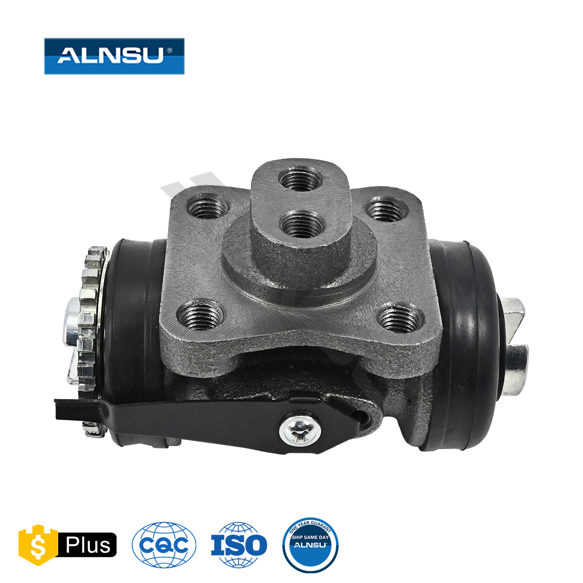 ALNSU auto parts car parts power brake wheel cylinder For TOYOTA BU91 BU96 47580-36070