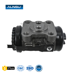 Factory Price Good Quality Auto Steering Systems power brake wheel cylinder For TOYOTA BU112 BB42 RZB40 47580-36200