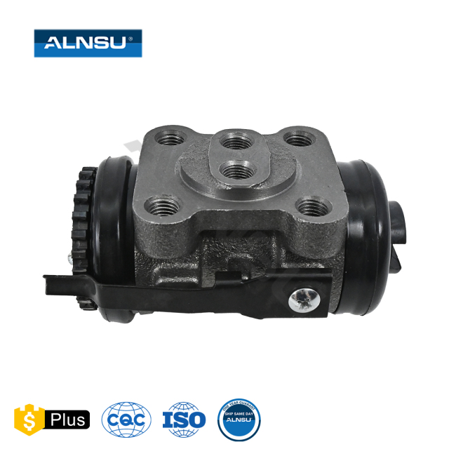 Factory Price Good Quality Auto Steering Systems power brake wheel cylinder For TOYOTA BU112 BB42 RZB40 47580-36200