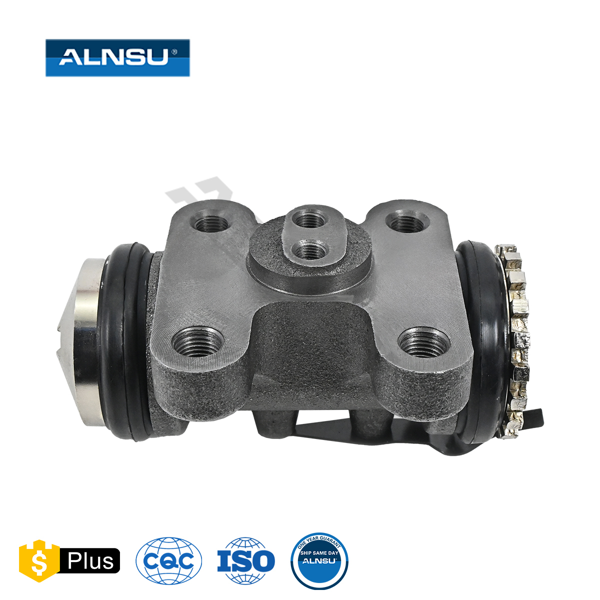 ALNSU Car Parts Hydraulic Power brake wheel cylinder and Pinion Auto Steering Gears For TOYOTA DYNA XZU330 WU340 47580-37031 47580-37030 47580-37040 47580-EV020