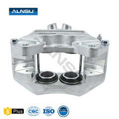 ALNSU auto parts car parts power brake wheel cylinder For TOYOTA KUN25 KUN60 VIGO 47750-0K061 47750-0K060