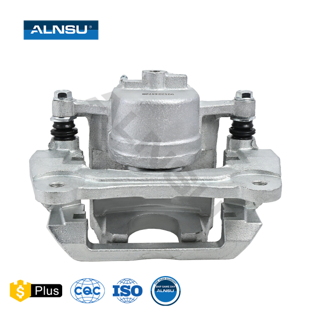 Factory Price Good Quality Auto Steering Systems power brake wheel cylinder For TOYOTA RX300 RX350 MCU38 47750-48140 47750-0E010