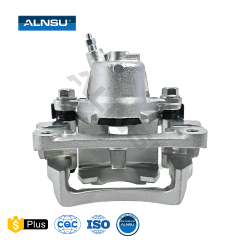 ALNSU Car Parts Hydraulic Power brake wheel cylinder and Pinion Auto Steering Gears For TOYOTA UZJ200 URJ200 5700 47830-60080