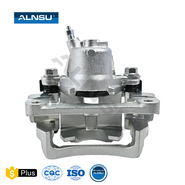 ALNSU Car Parts Hydraulic Power brake wheel cylinder and Pinion Auto Steering Gears For TOYOTA UZJ200 URJ200 5700 47830-60080