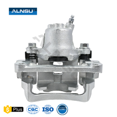 OEM Auto Parts Power Steering Gear brake wheel cylinder and Pinion For TOYOTA VDJ200 LX450D LX460 LX570 47850-60070