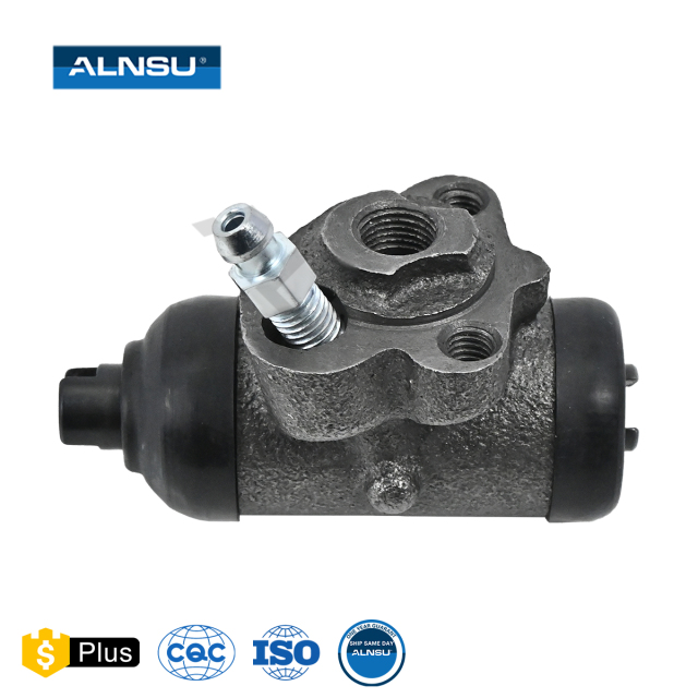 ALNSU Car Parts Hydraulic Power brake wheel cylinder and Pinion Auto Steering Gears For TOYOTA NCP92 NCP130 NCP90 47550-47010