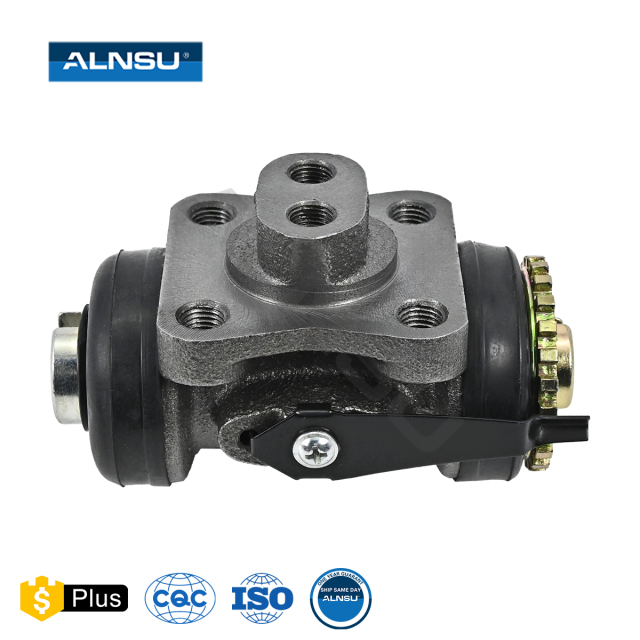 OEM Auto Parts Power Steering Gear brake wheel cylinder and Pinion For TOYOTA RU20R RU25R RU30R DYNA200 WU9 47560-36070